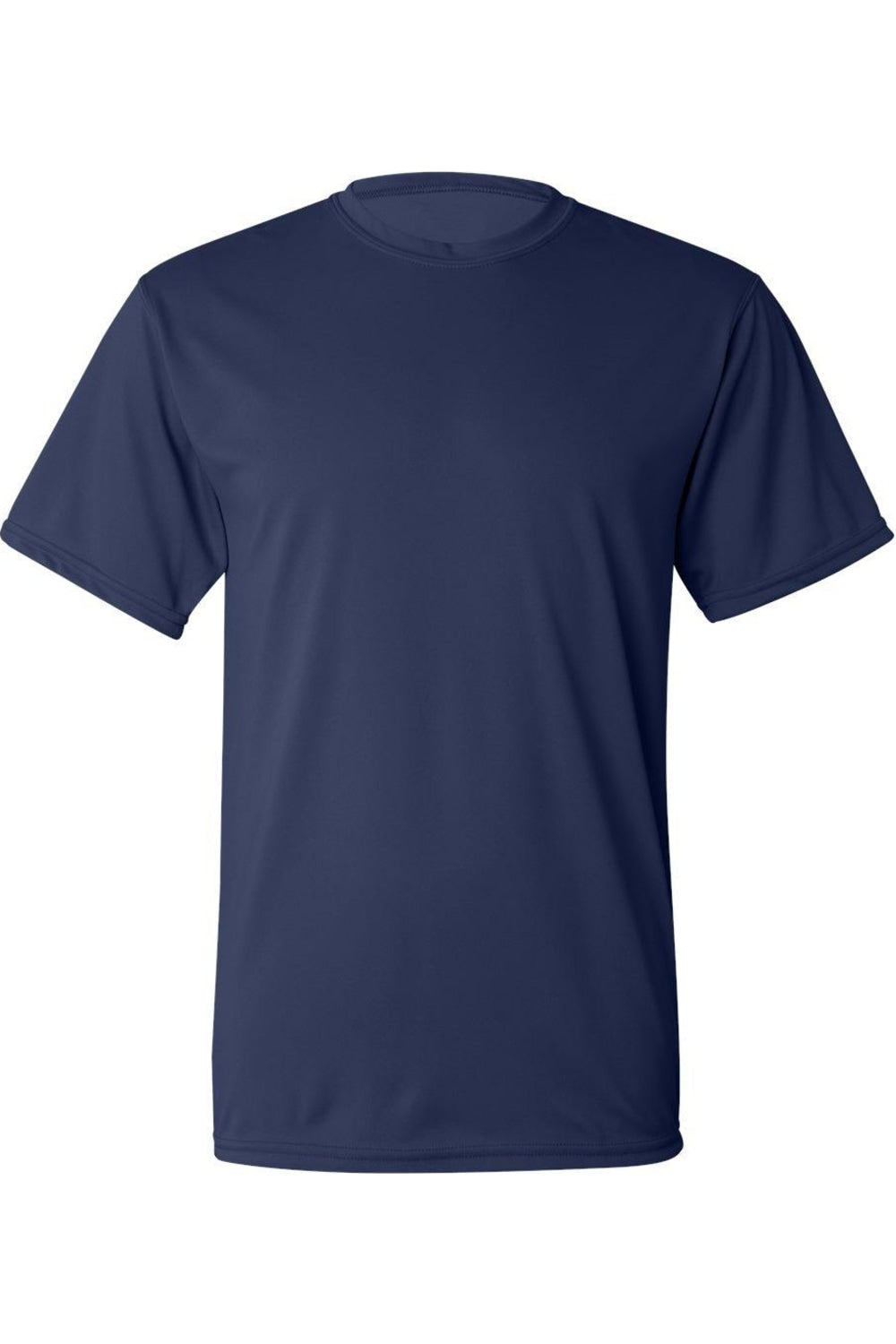 

Футболка Augusta Sportswear Nexgen Wicking, темно-синий