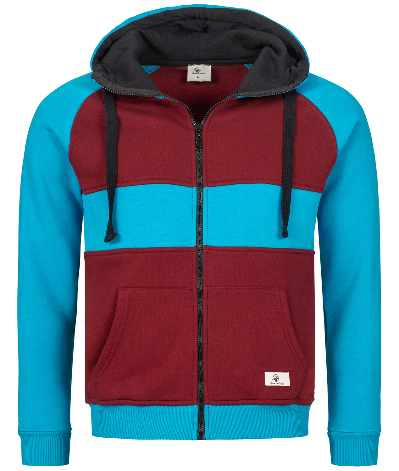

Толстовка Rock Creek Kapuzenpullover, синий
