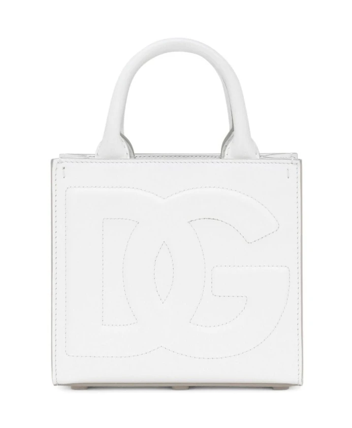 

Сумка Dolce & Gabbana, белый