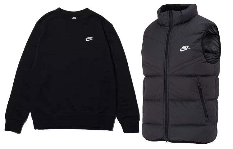 

Повседневная спортивная одежда для мужчин Nike