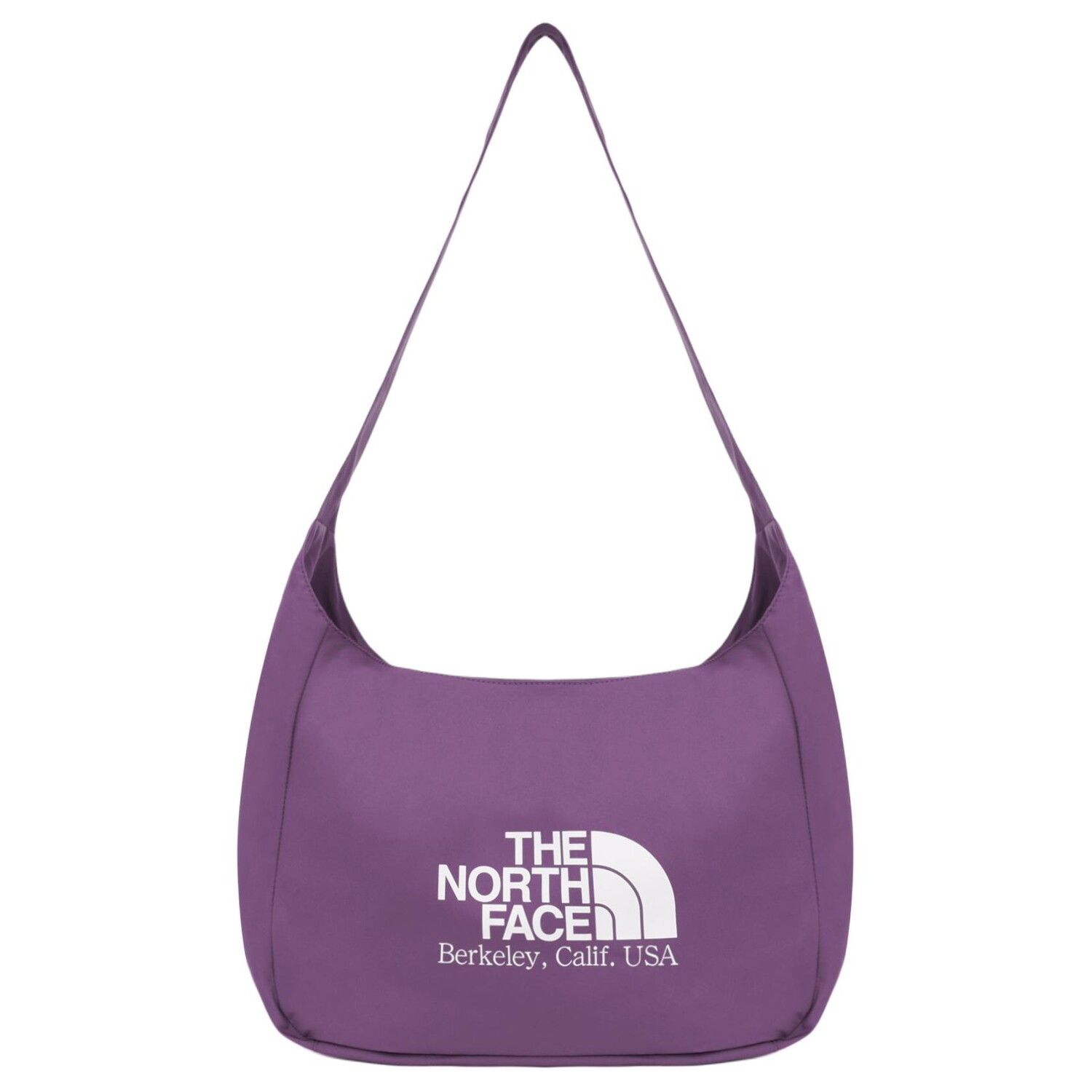 

Сумка через плечо унисекс THE NORTH FACE, Purple