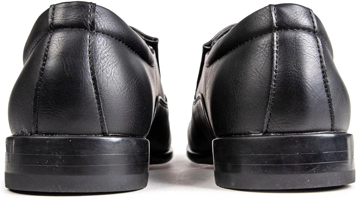Туфли BEN SHERMAN Durham Slip Schuhe, Black — фото 3