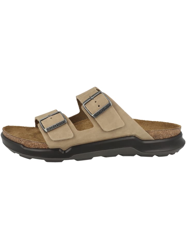 

Сандалии Birkenstock, коричневый