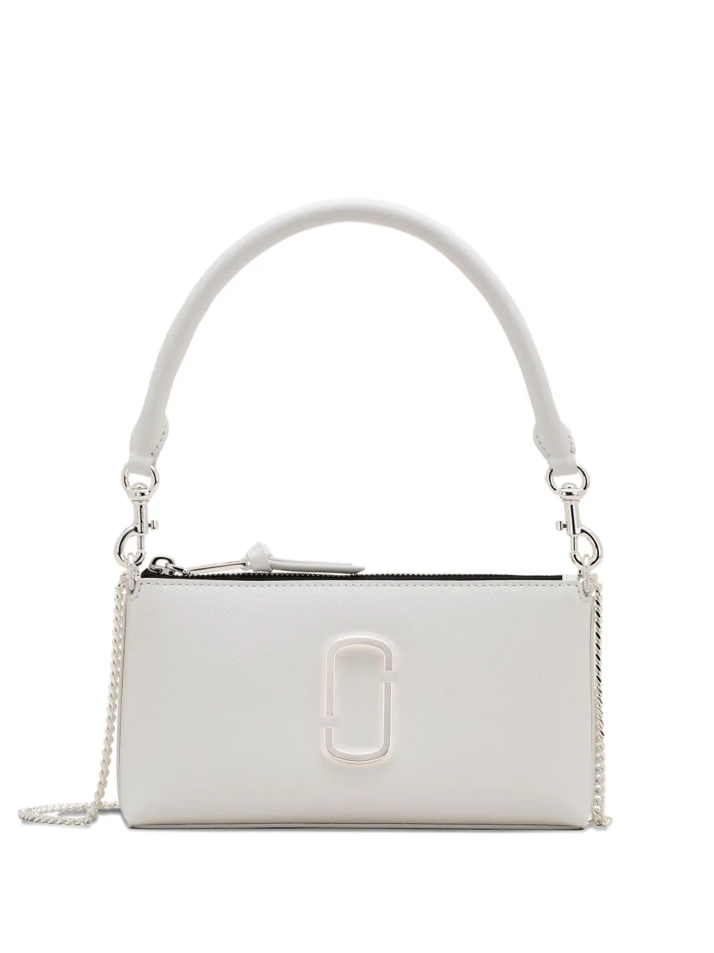 

Сумка через плечо The DTM Utility MARC JACOBS, белый