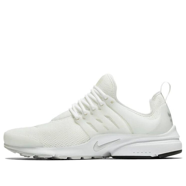 

Кроссовки Air Presto Nike, белый
