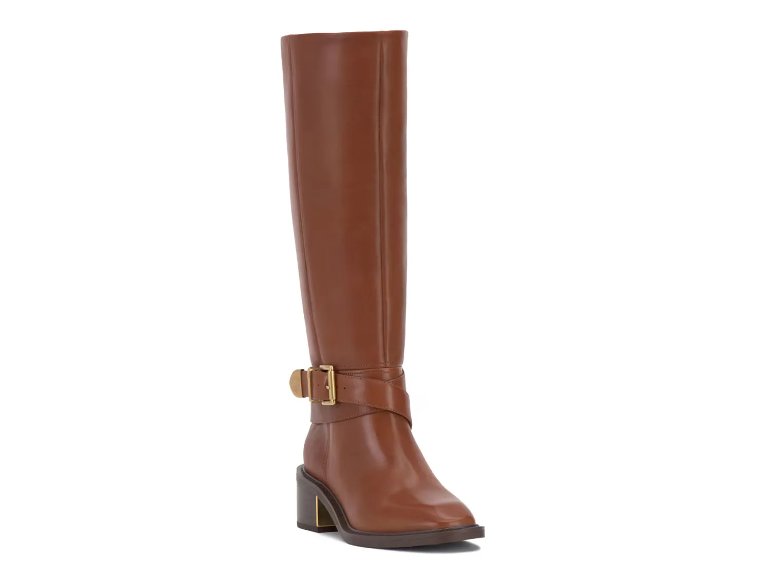 

Сапоги Gini Boot Vince Camuto, цвет whiskeyleather