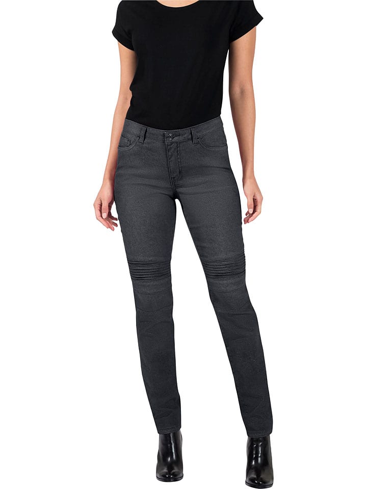 

Джинсы WITT WEIDEN, антрацит