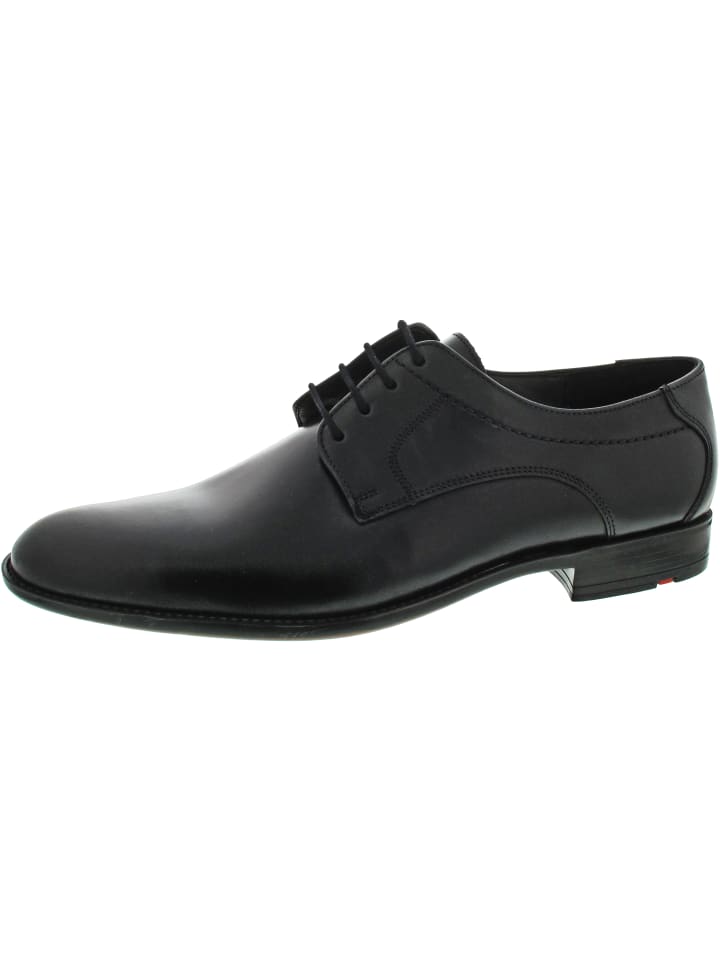 

LLOYD Деловые туфли Garvin, черные