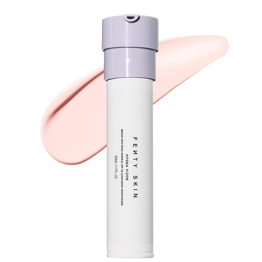 

Увлажняющий крем Hydra Vizor Mineral SPF 30, сменный блок. Fenty Beauty by Rihanna, 1.7 oz /50 mL