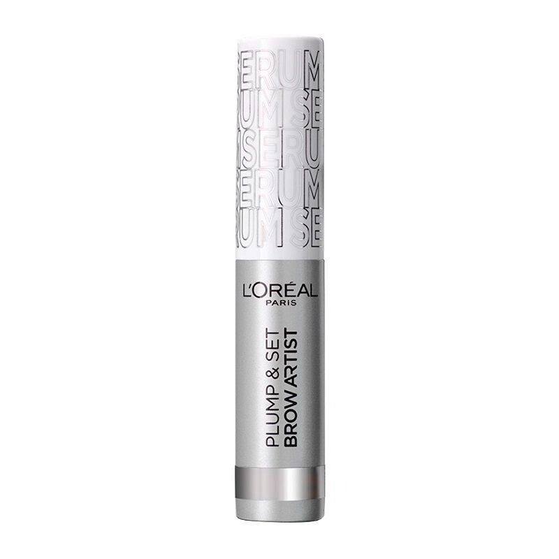 

L’Oréal Brow Artist Plump тушь для бровей, 000 Transparent