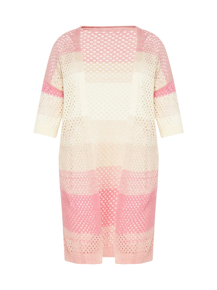 

Спортивная куртка usha FESTIVAL, цвет multicolour pink