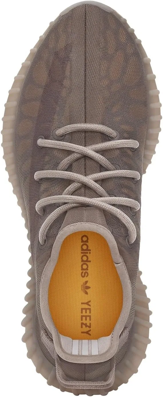 Новые кроссовки Adidas Yezzy Boost 350 V2, Monmis — фото 4