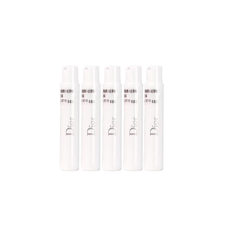 Пробник парфюмерной воды Dior Miss Dior, 1 мл*5