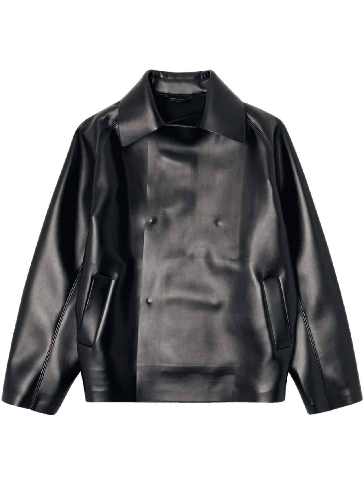 

Куртка Diesel J-Markus, черный