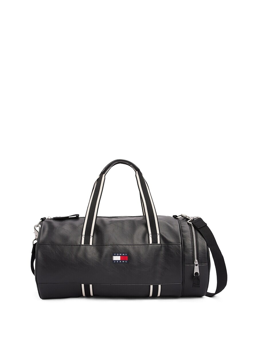 

Дорожная сумка Tommy Jeans Travel Bag, черный