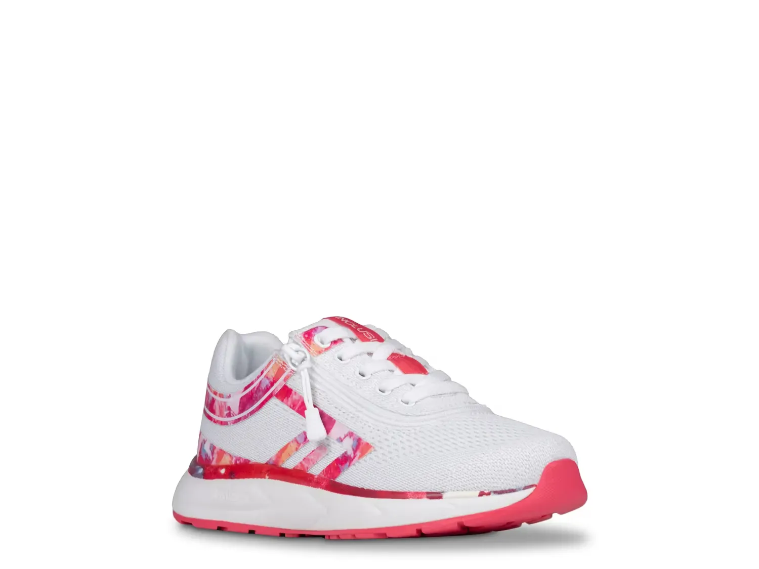 

Кроссовки Sport Inclusion - детские Billy Footwear, White/Hot Pink