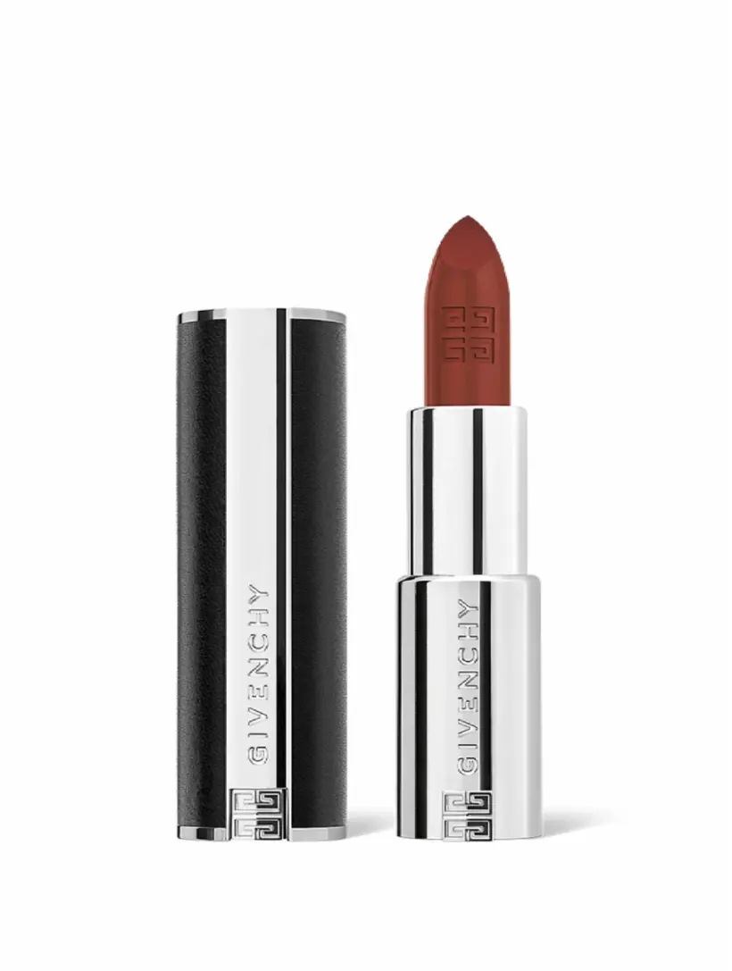 

Помада Le Rouge Interdit Intense Silk, оттенок N319 Rouge Santal Givenchy Beauty