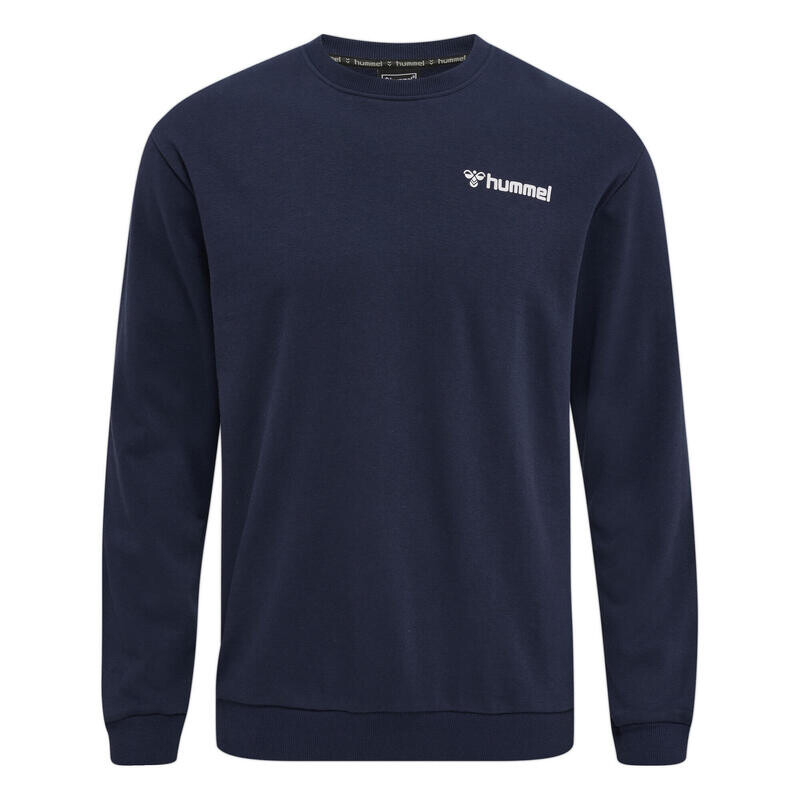 

Спортивная толстовка Hummel, бирюзовый