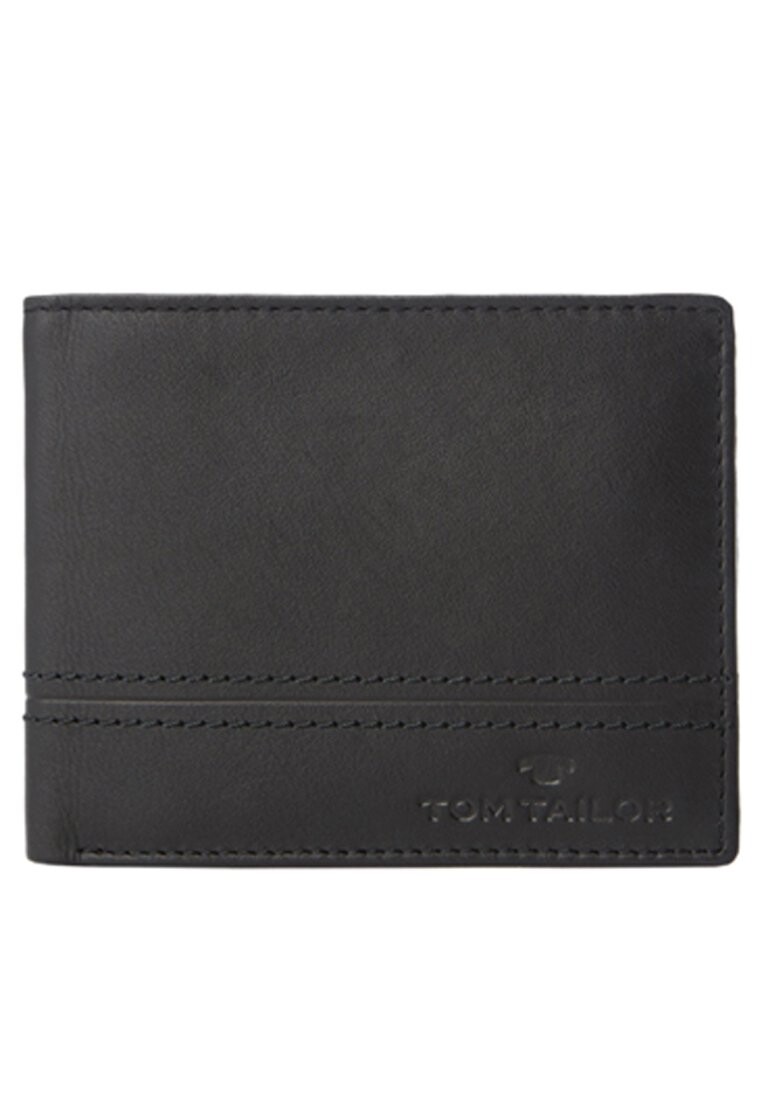 

Кошелек TOM TAILOR, цвет black