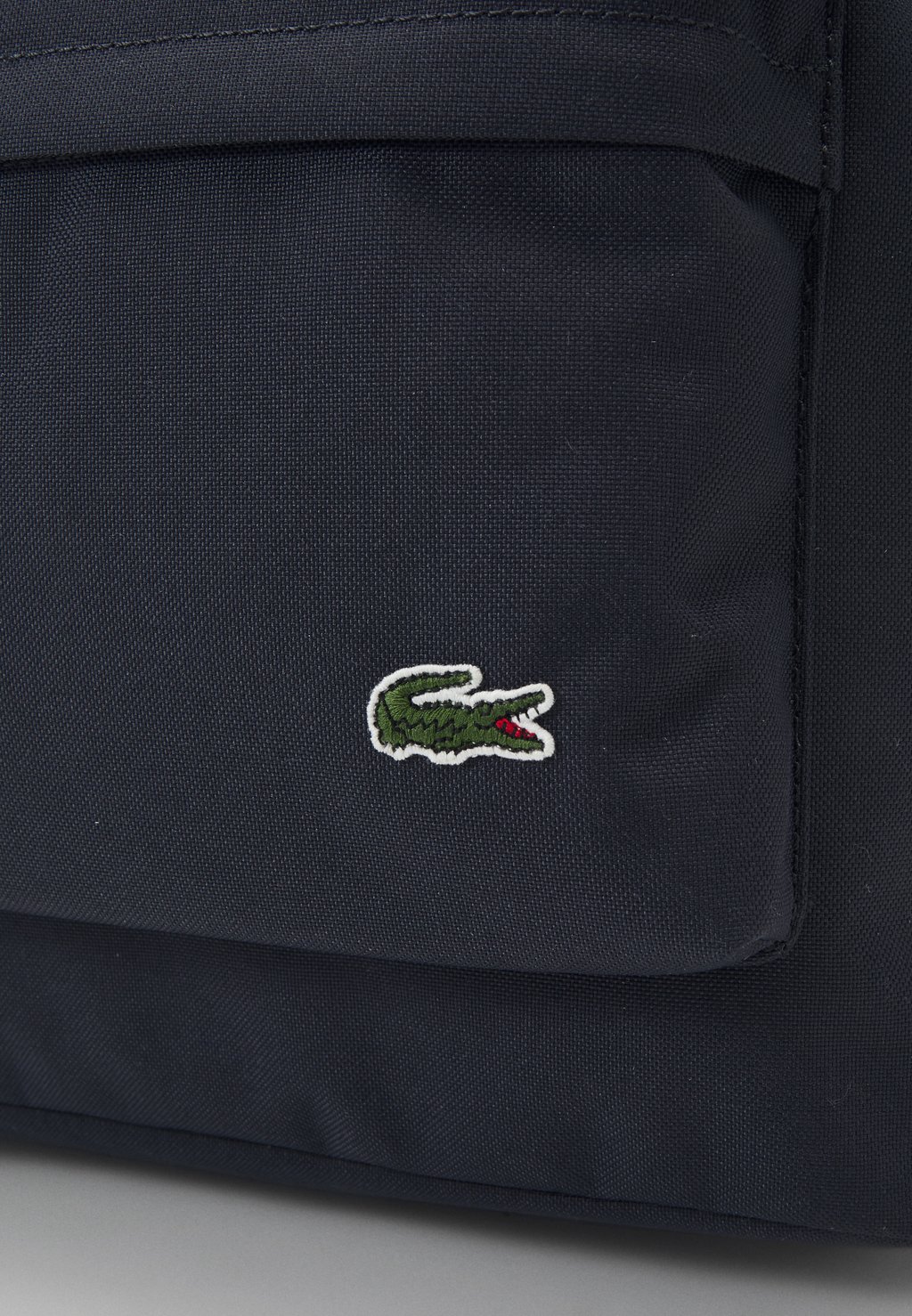 

Рюкзак BACKPACK UNISEX Lacoste, темно-синий