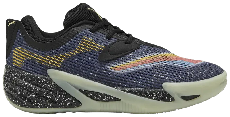 

Кроссовки Puma All-Pro Nitro 2, синий