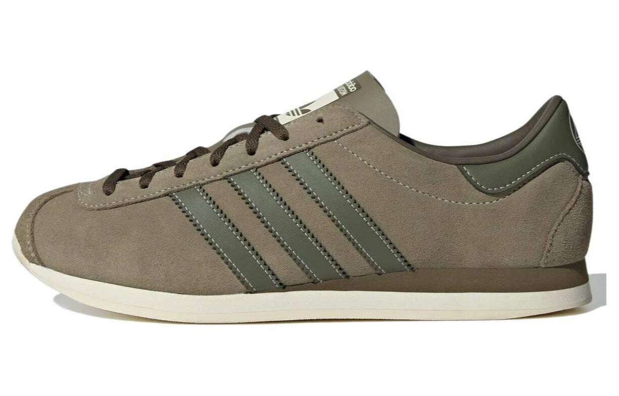 

Кроссовки Adidas Moston Super SPZL Cargo Focus Olive, темно-зеленый