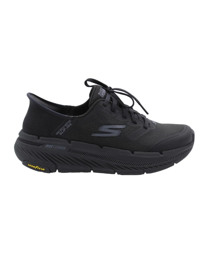 

Кроссовки Lutti Skechers, черный