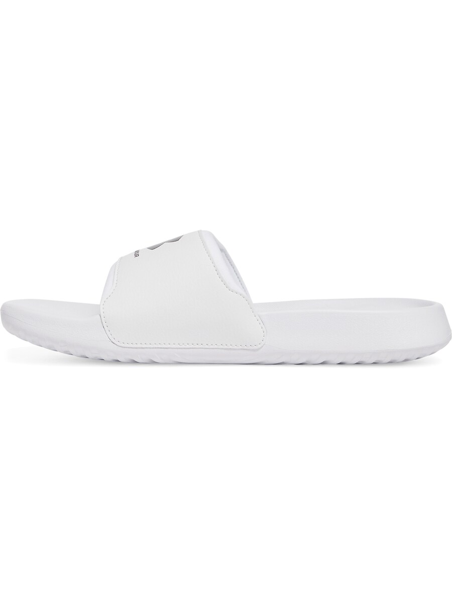 Мюли UNDER ARMOUR Ignite Select, белый