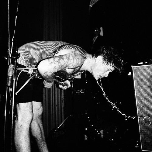 

Виниловая пластинка Thee Oh Sees: Live In San Francisco