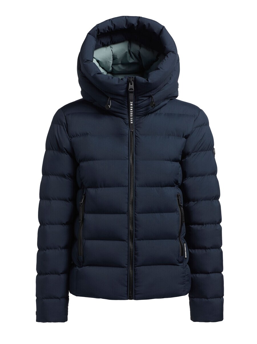 

Всесезонная куртка khujo Between-Season Jacket ADEVA , темно-синий