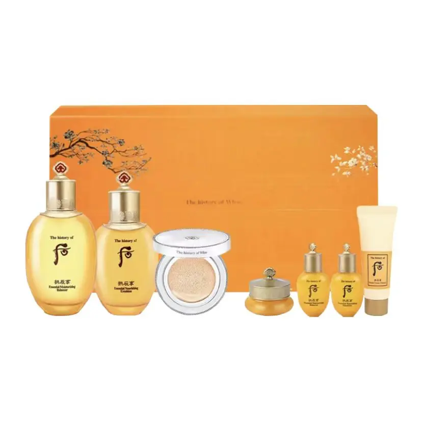 

Наборы для ухода за кожей Unisex The History Of Whoo