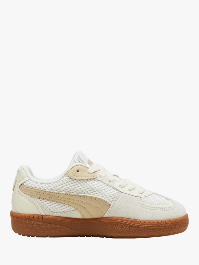 Palermo Moda Surreal Contour Trainers PUMA
