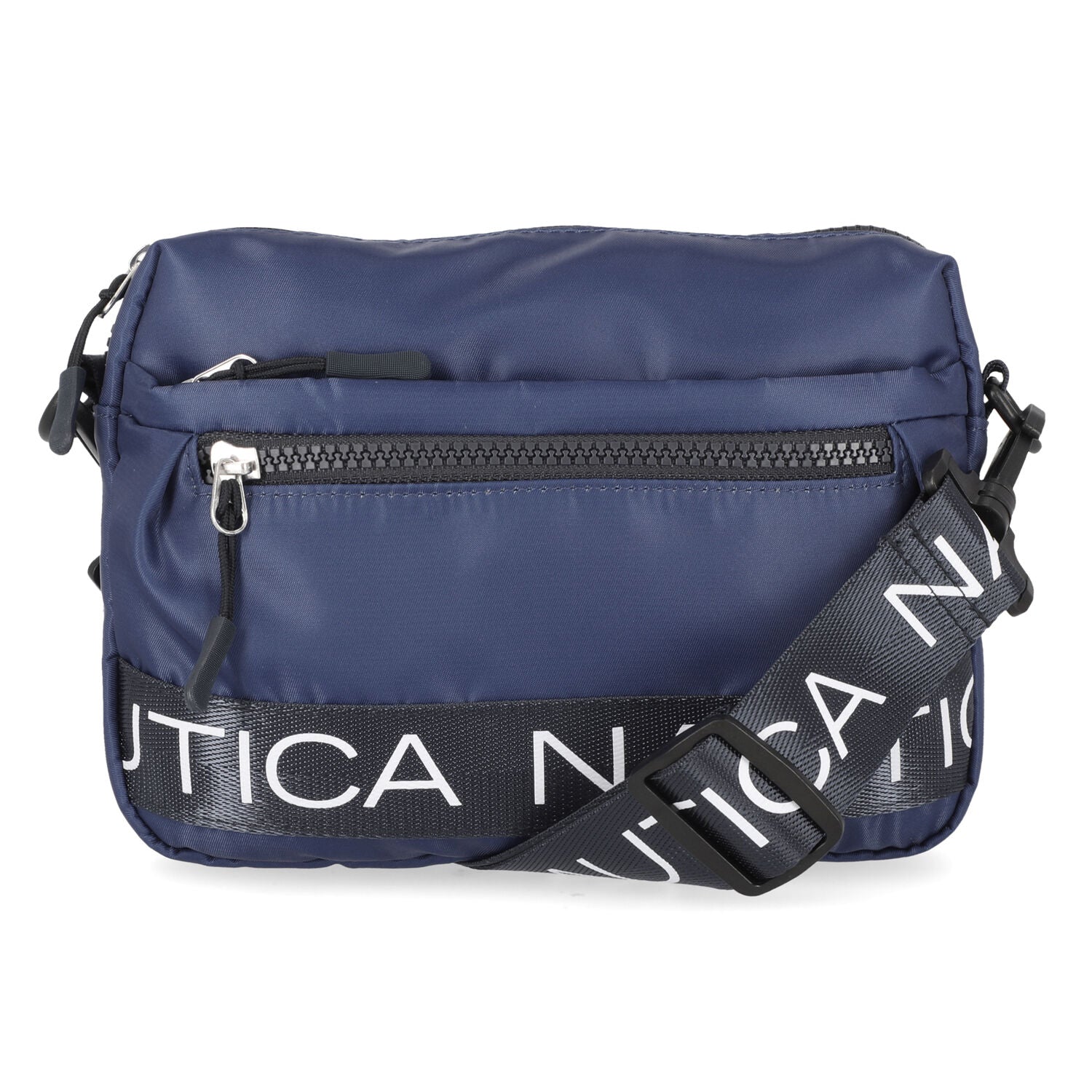 

Сумка через плечо Nautica, цвет Ocean Navy