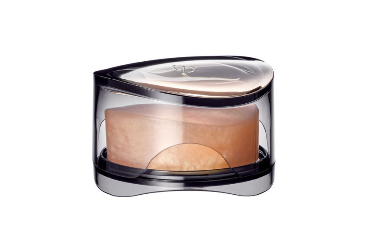 Мыло Clé de Peau Beauté Synactif Soap N, 100 г — фото 2