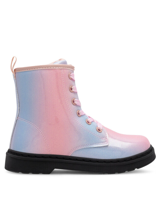 

Сапоги Nelli Blu, розовый