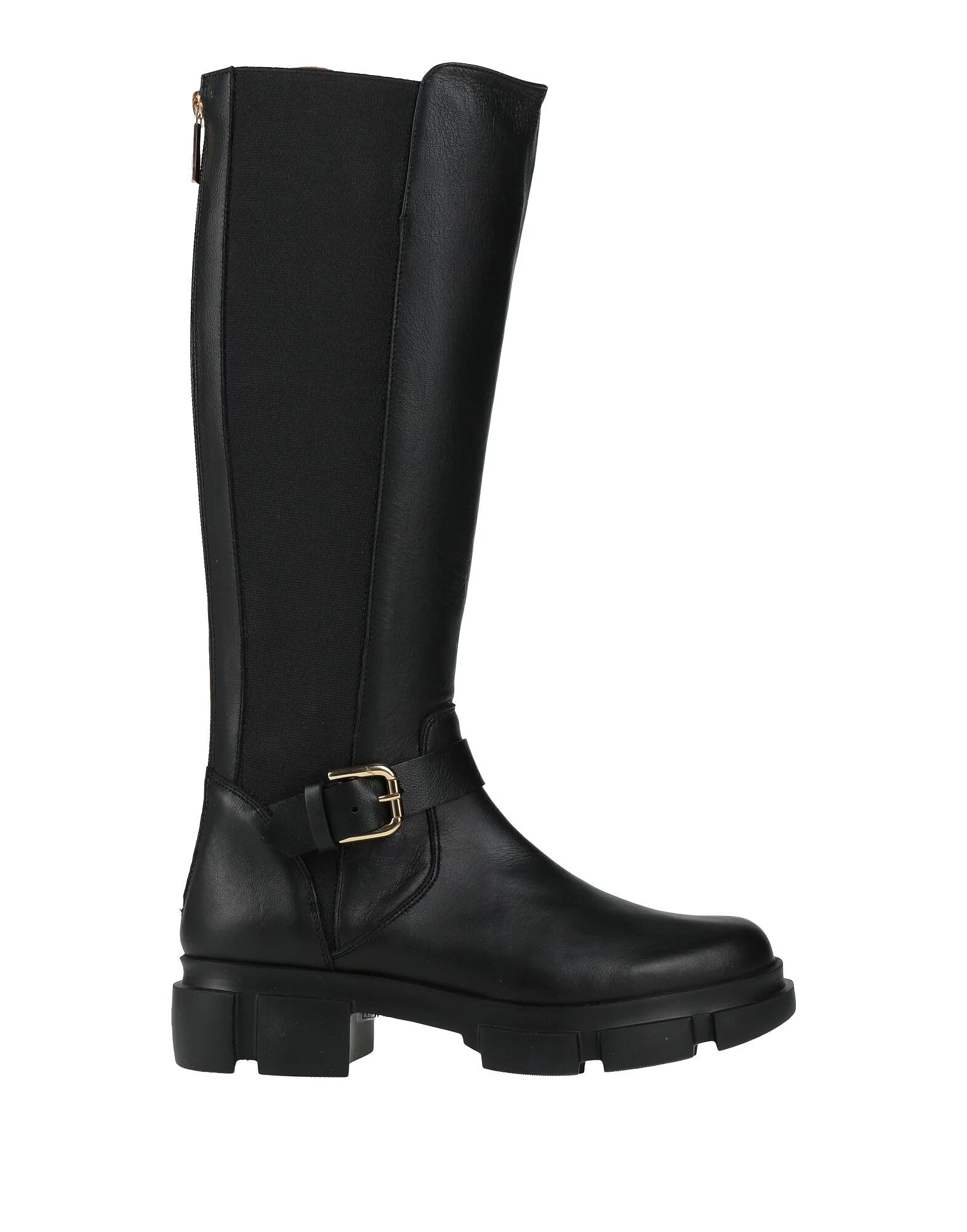 Ботинки Pollini, черный