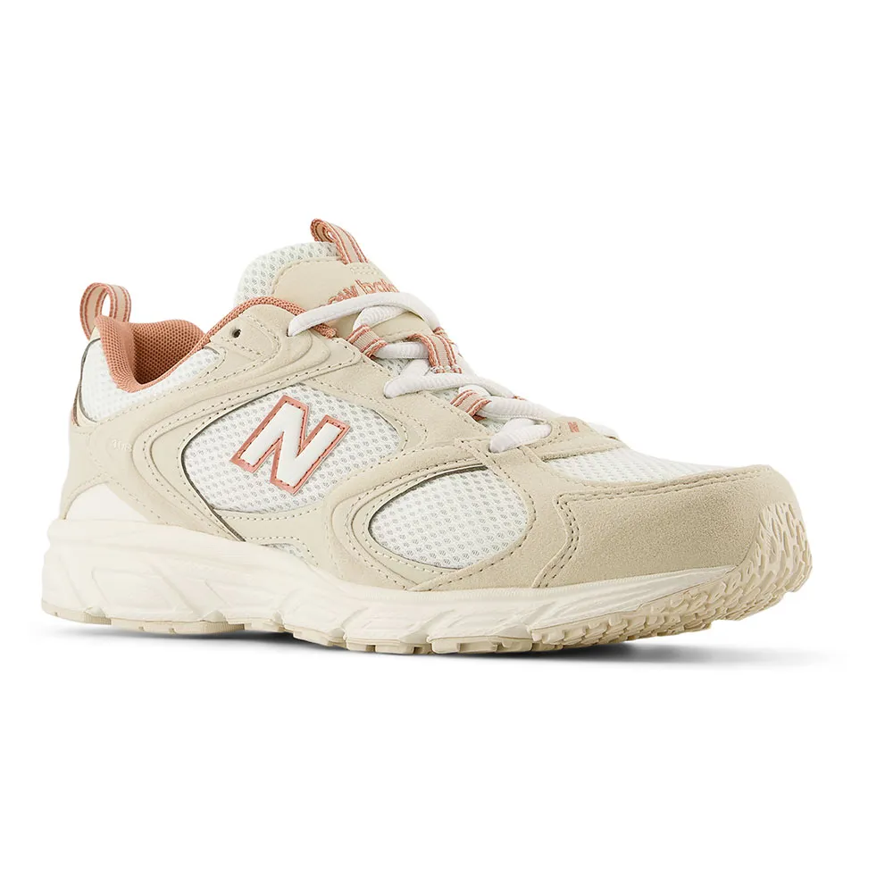 

Кроссовки New Balance Ml408, бежевый