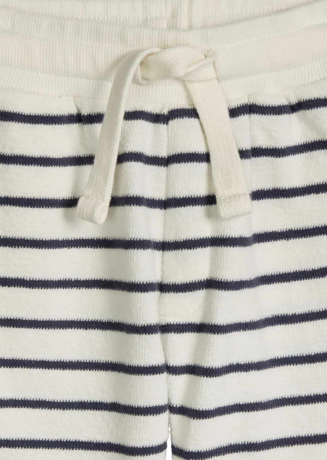 Бермуды из органического хлопка Marc O'Polo, white cotton — фото 3