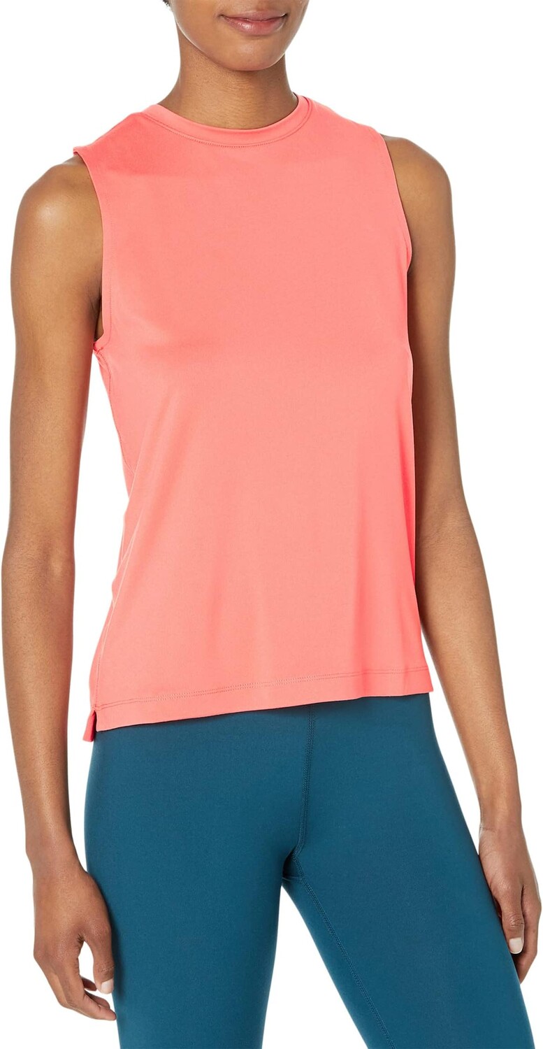 

Топ Prana Alpenglow Tank, цвет Fresca