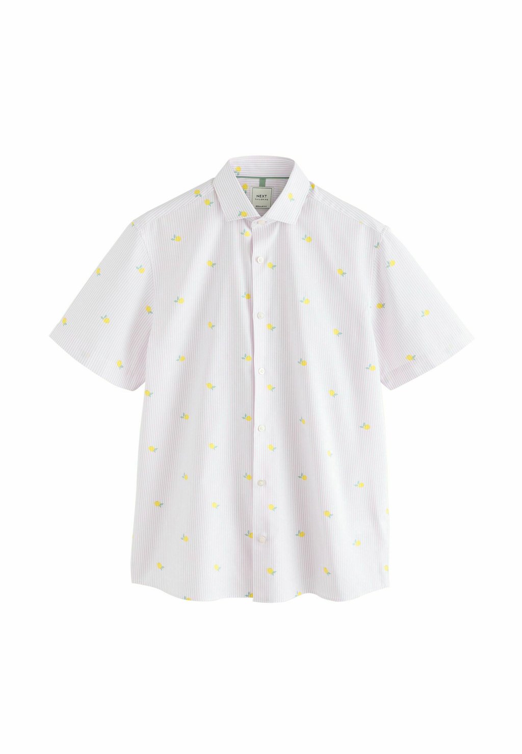 

Рубашка REGULAR FIT Next, фуксия