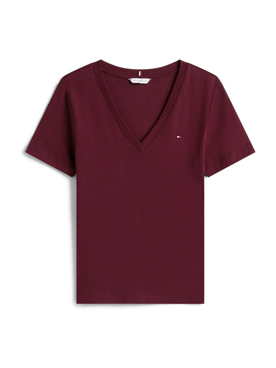 

Футболка TOMMY HILFIGER Cody, Burgundy