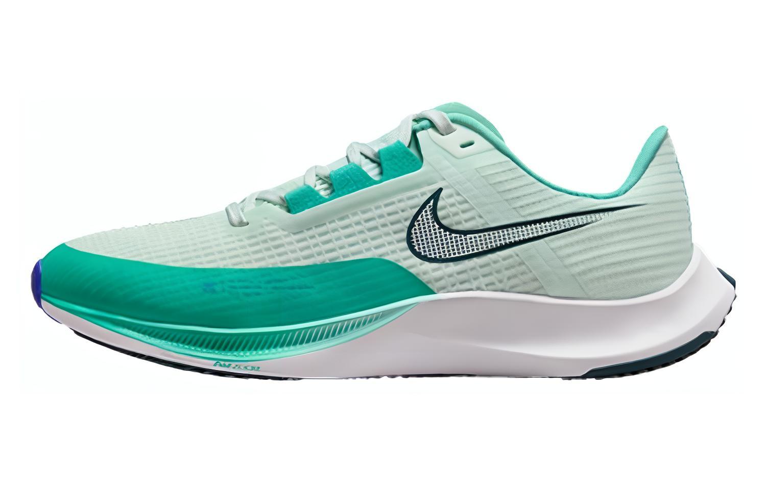 

Кроссовки Nike Zoom Rival Fly 3 мужские, Green