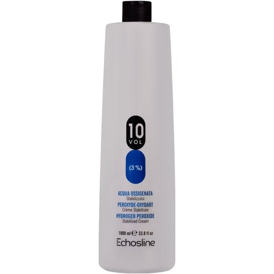 

Активатор в креме для красок Echosline Echos Color Colouring Cream концентрация 10 об.3%, 1000мл Echosline Oxydant