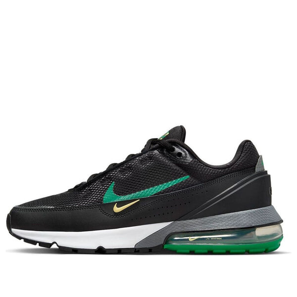 

Кроссовки air max пульс Nike, черный