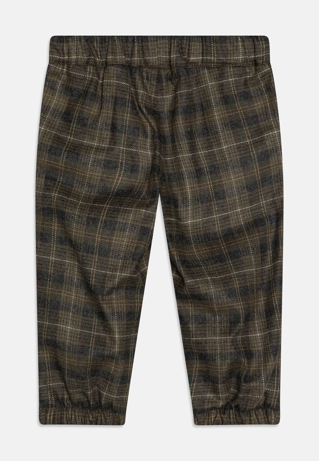 

Брюки TROUSERS Il Gufo, зеленый