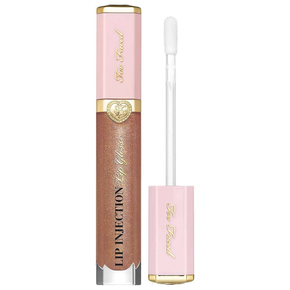 

Too Faced Lip Injection Power Увлажняющий блеск для губ, цвет Say My Name