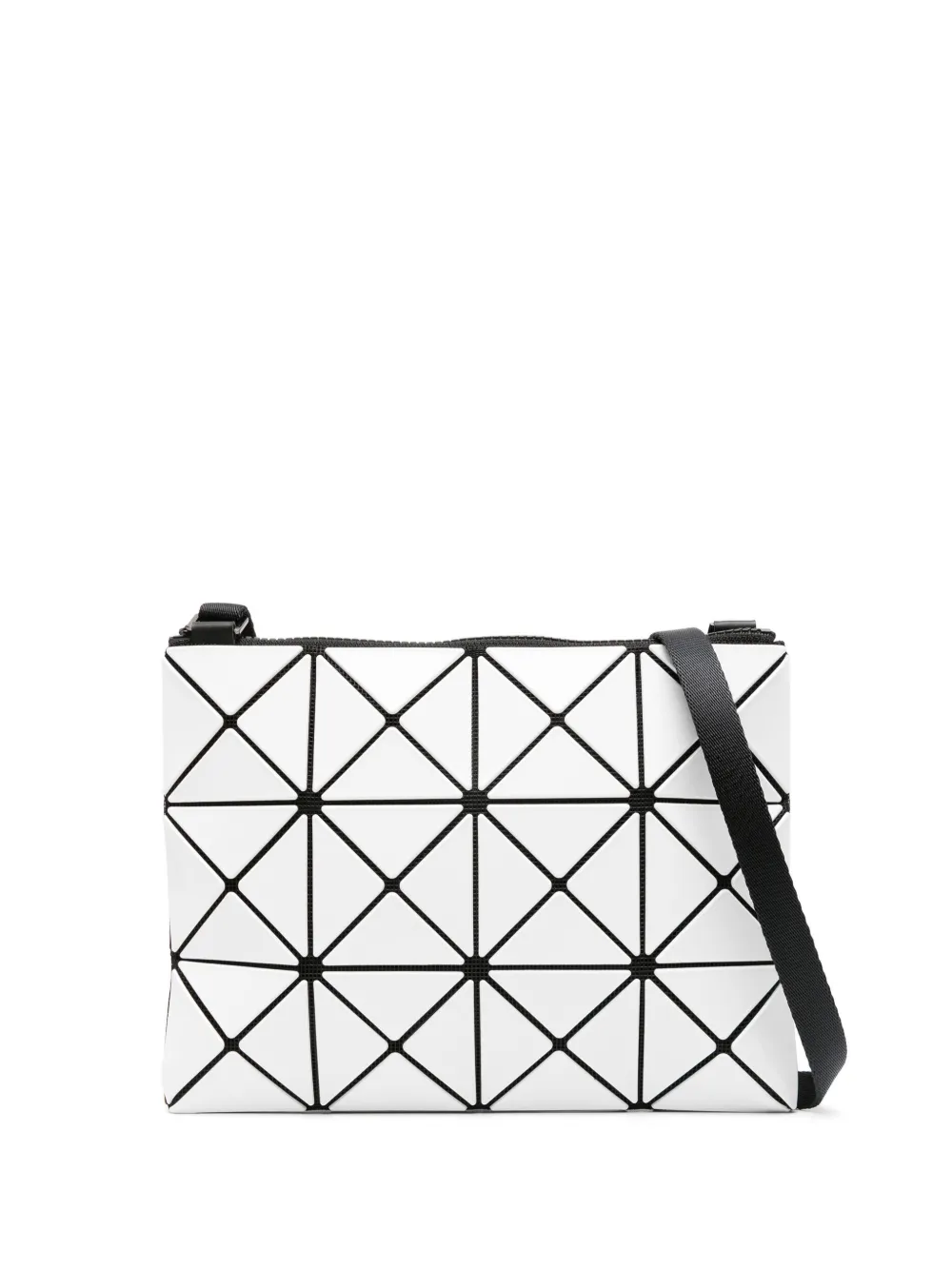 

Сумка через плечо Lucent Gloss Bao Bao Issey Miyake, белый
