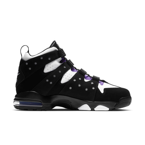 Кроссовки air max cb '94 'varsity purple' 2020 Nike, черный — фото 2