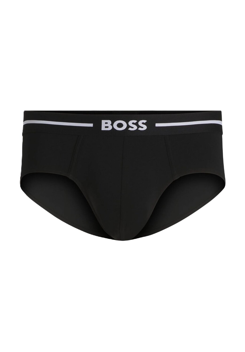 

Трусы Icon, мужские, 3 шт BOSS, цвет 001 Black