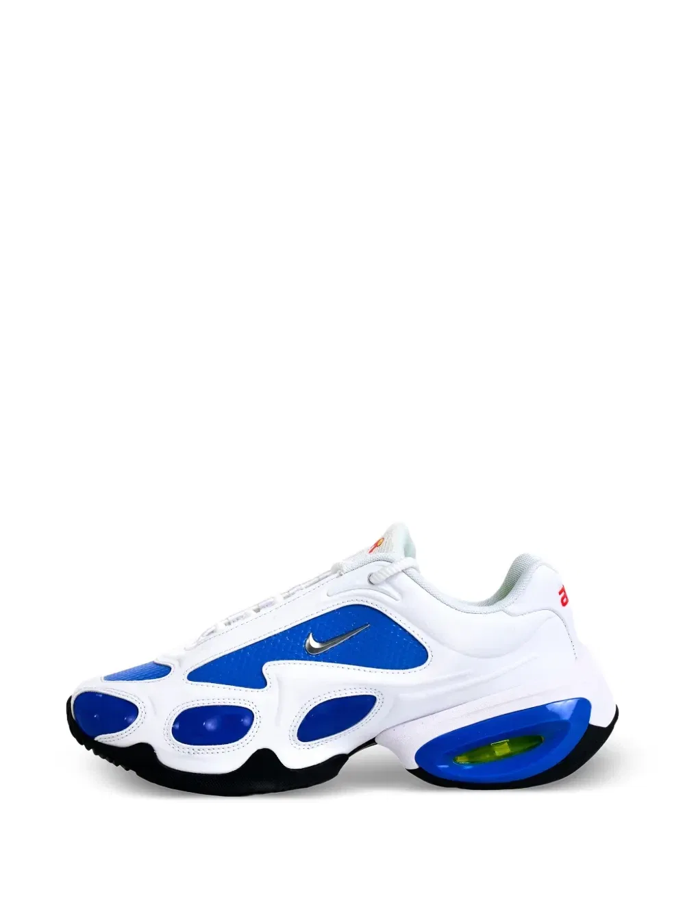 Кроссовки Air Max Muse Nike, белый — фото 4
